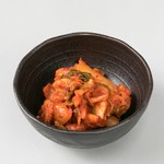 Chinese cabbage kimchi