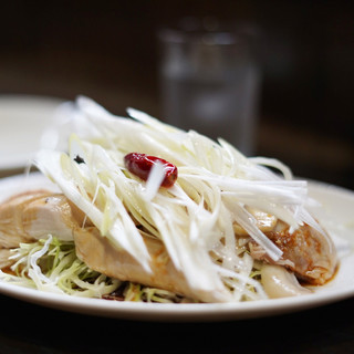 餃子屋麺壱番館