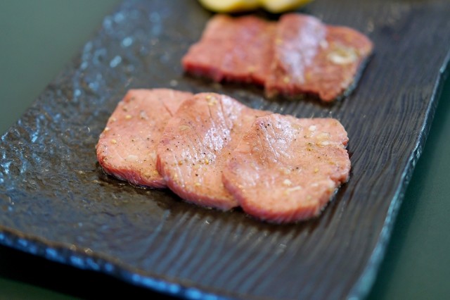 焼肉井とう 佐伯 焼肉 食べログ