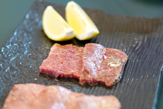 焼肉井とう 佐伯 焼肉 食べログ