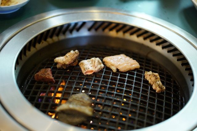 焼肉井とう 佐伯 焼肉 食べログ