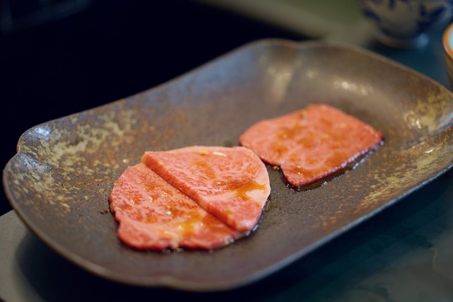 焼肉井とう 佐伯 焼肉 食べログ