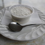 パティスリー ノブ - なめらかプリン