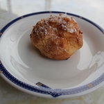 パティスリー ノブ - シュークリーム