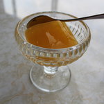 パティスリー ノブ - パッションゼリー