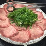 肉処 炭華 - 