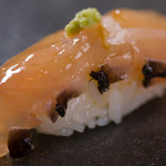 琉球鮨 築地青空三代目 那覇本店