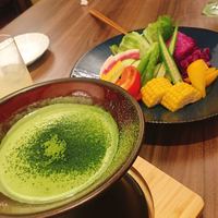 RESTAURANT 1899 OCHANOMIZU - 