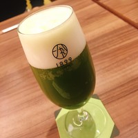 RESTAURANT 1899 OCHANOMIZU - 