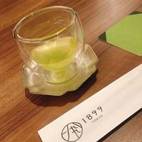 RESTAURANT 1899 OCHANOMIZU - 