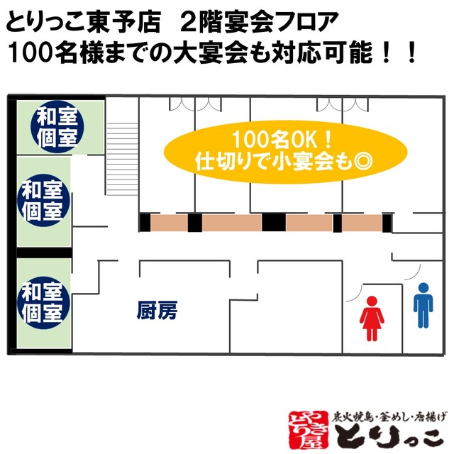 炭火焼鳥とりっこ 東予店 壬生川 焼鳥 ネット予約可 食べログ