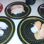 はま寿司 - さやかさん（１）