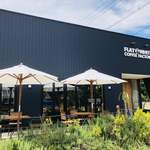 FLATWHITE COFFEE FACTORY - 