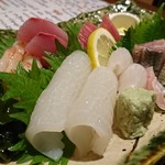 酒菜 はすの華 - 