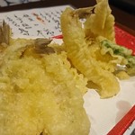 酒菜 はすの華 - 