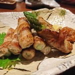 酒菜 はすの華 - 