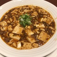 中国料理 青冥 大丸梅田店 - 