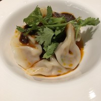 中国料理 青冥 大丸梅田店 - 