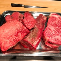 窯焼きステーキ 福田 - 