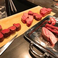 窯焼きステーキ 福田 - 