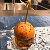 窯焼きステーキ 福田 - 
