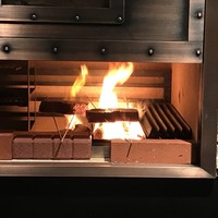 窯焼きステーキ 福田 - 