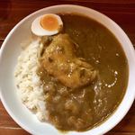 カレー&チキン専門店 レア レア - 