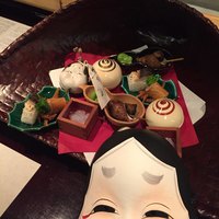 二条有恒 - 