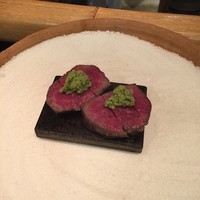 二条有恒 - 