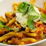 ウルフギャング・パック カフェ 池袋店