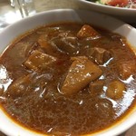 居酒屋はちろう - 最後のタンシチュ－