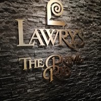 ロウリーズ・ザ・プライムリブ 恵比寿ガーデンプレイス店 - 