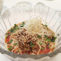 中国料理 皇家龍鳳 - 冷やし担々麺