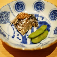 鮨 しお津 - 