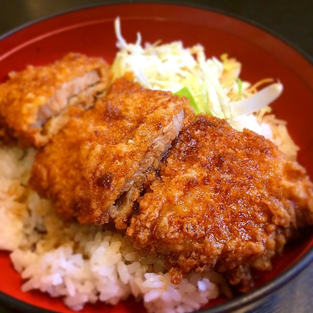 一二三食堂 - 本宮（食堂）の写真