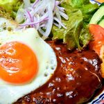 どんぐり食堂 - 