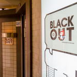 BLACK OUT ~Dining~ - 