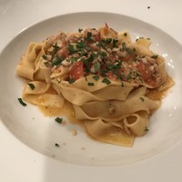 リストランテ ラ チャウ - 