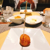 レストラン・エストゥディオ パリサンク - 