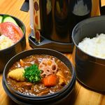 どんぐり食堂 - 