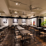 J.S. BURGERS CAFE 新宿店