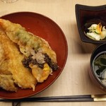 Naniwa Tempura Ishin - 