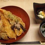 Naniwa Tempura Ishin - 