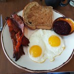 TRACE - 料理写真: