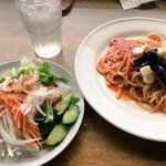 スパイチ・ガーデン - 