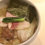 Japanese Ramen Noodle Lab Q - 