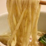 Japanese Ramen Noodle Lab Q - 