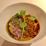 Japanese Ramen Noodle Lab Q - 