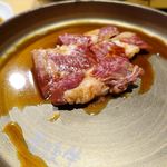 焼肉ホルモンブンゴ - 