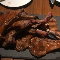  「メトロポリタングリル」 ヒルトン東京 - 